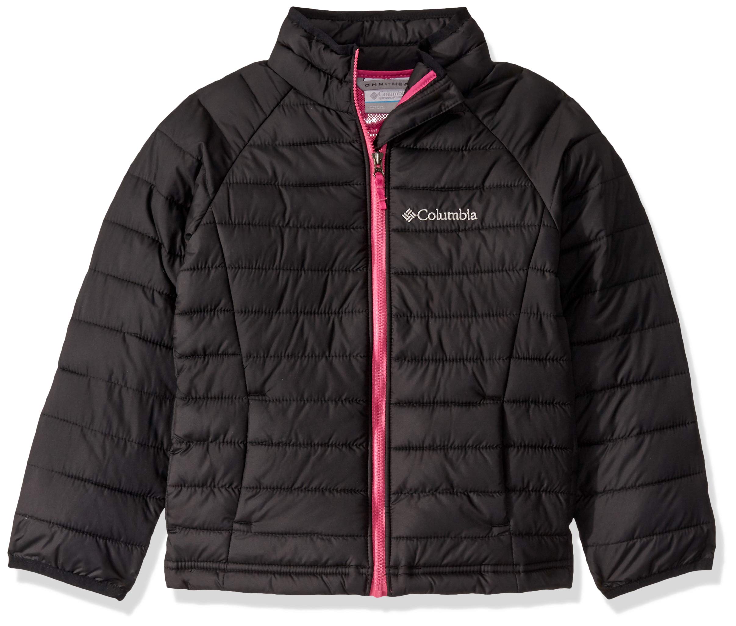 Teen-Girl's Powder Lite Jacket