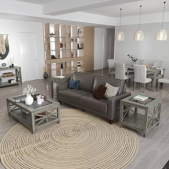 ダイニングテーブル teketekeACTUS OWN-F BIG SIDE TABLE Giantex 360° Free Rotating Sofa Side Table – Giantexus