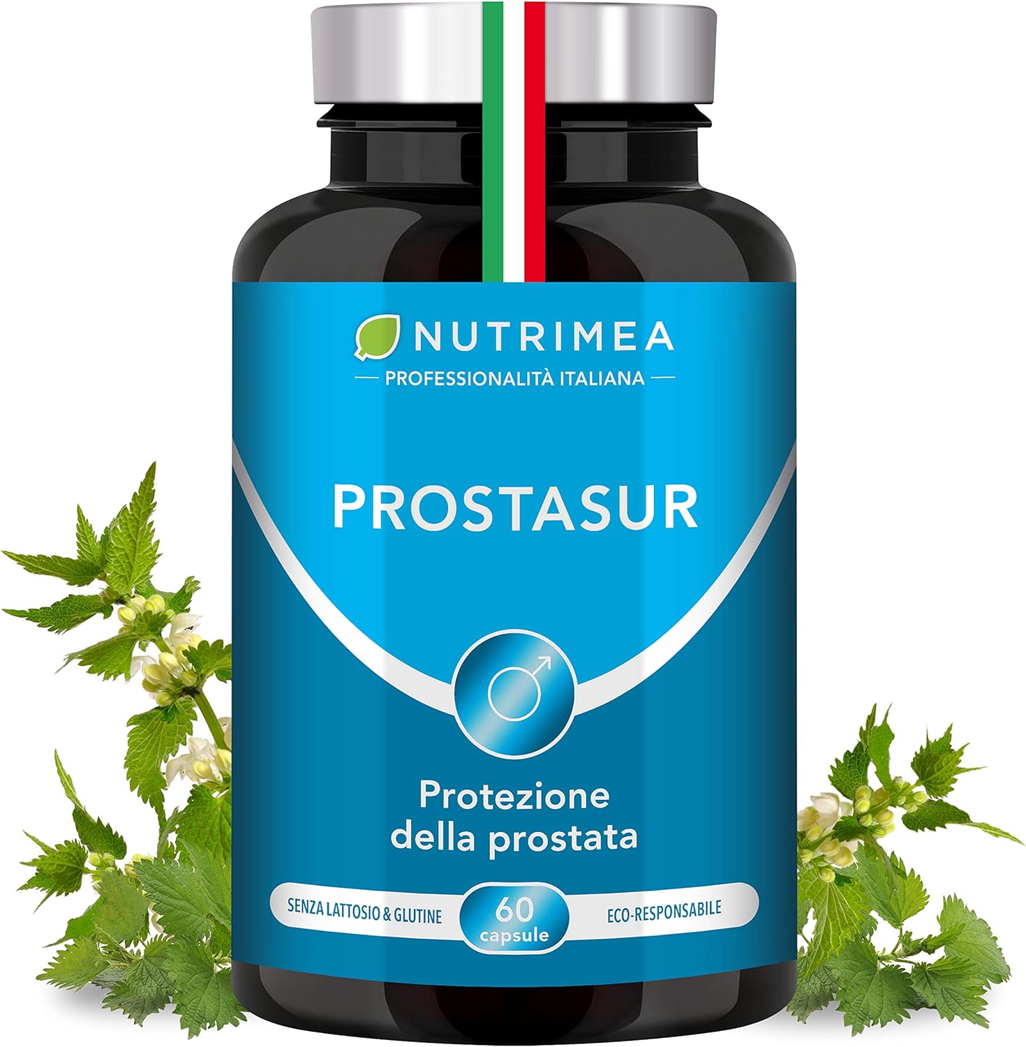 sitosteroli beta della prostata