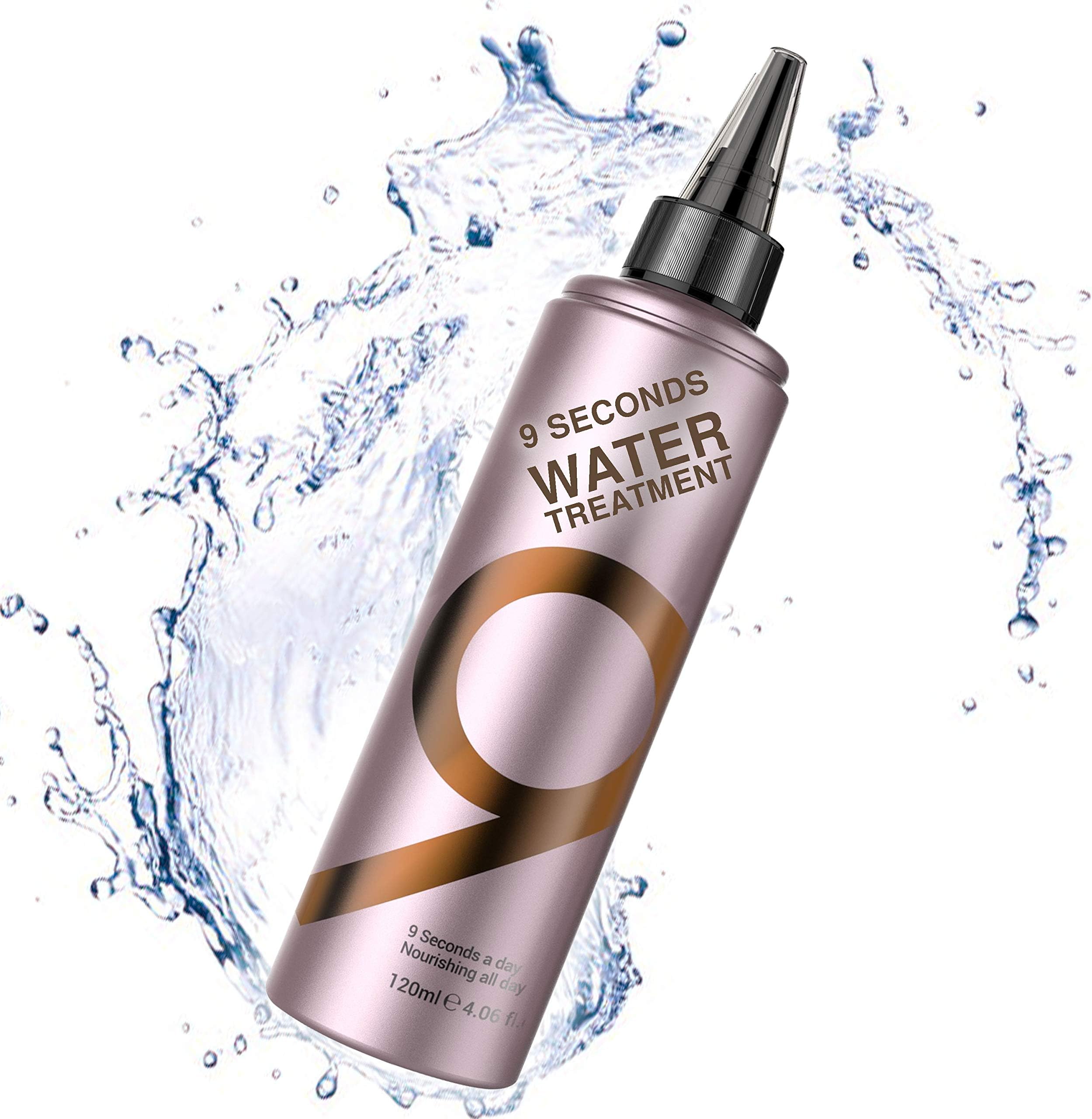 Argan Deluxe 9 seconds Water Treatment