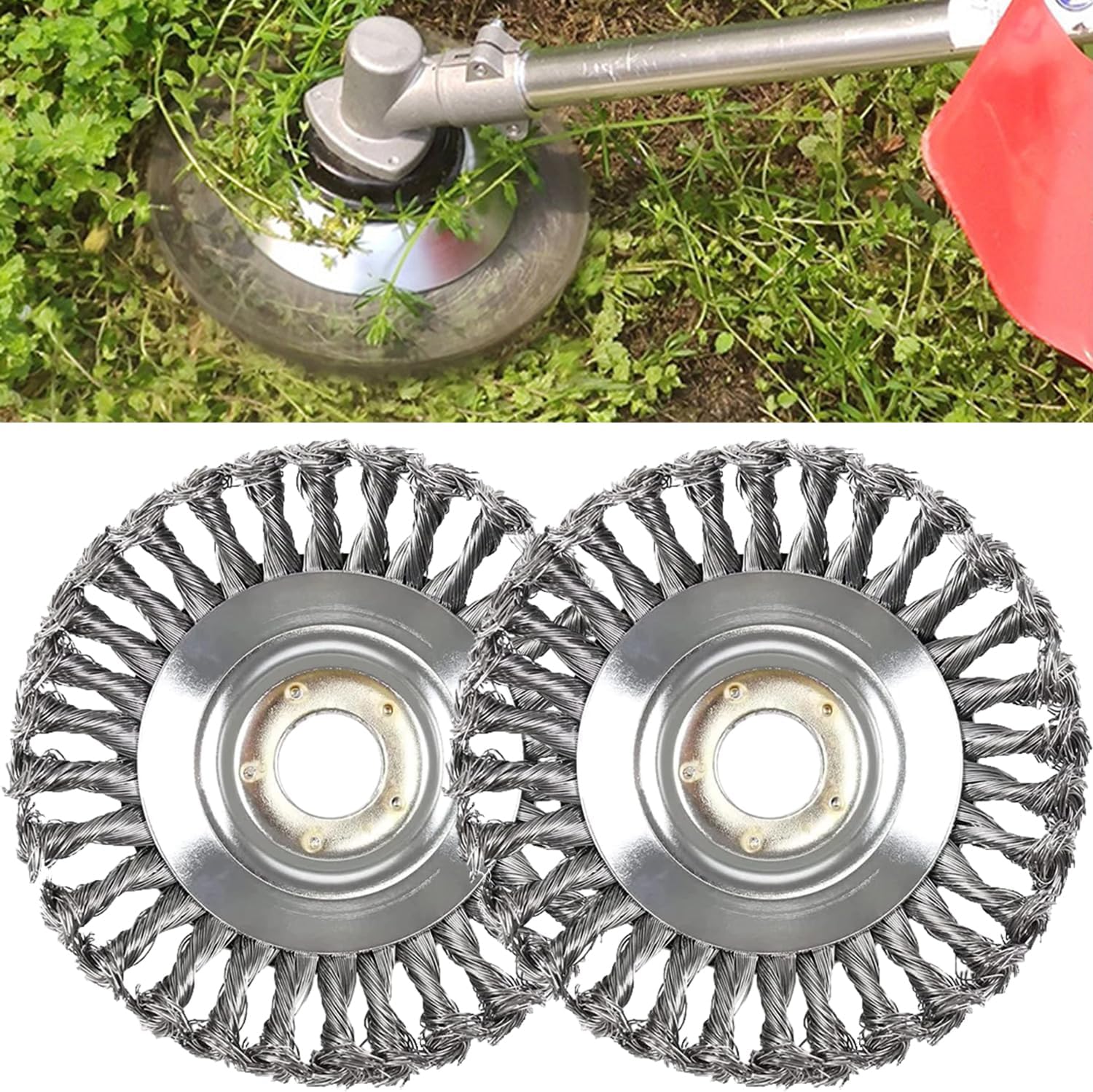 Dotmalls Razorsharp Trimmer Head, Sherem Razorsharp Trimmer