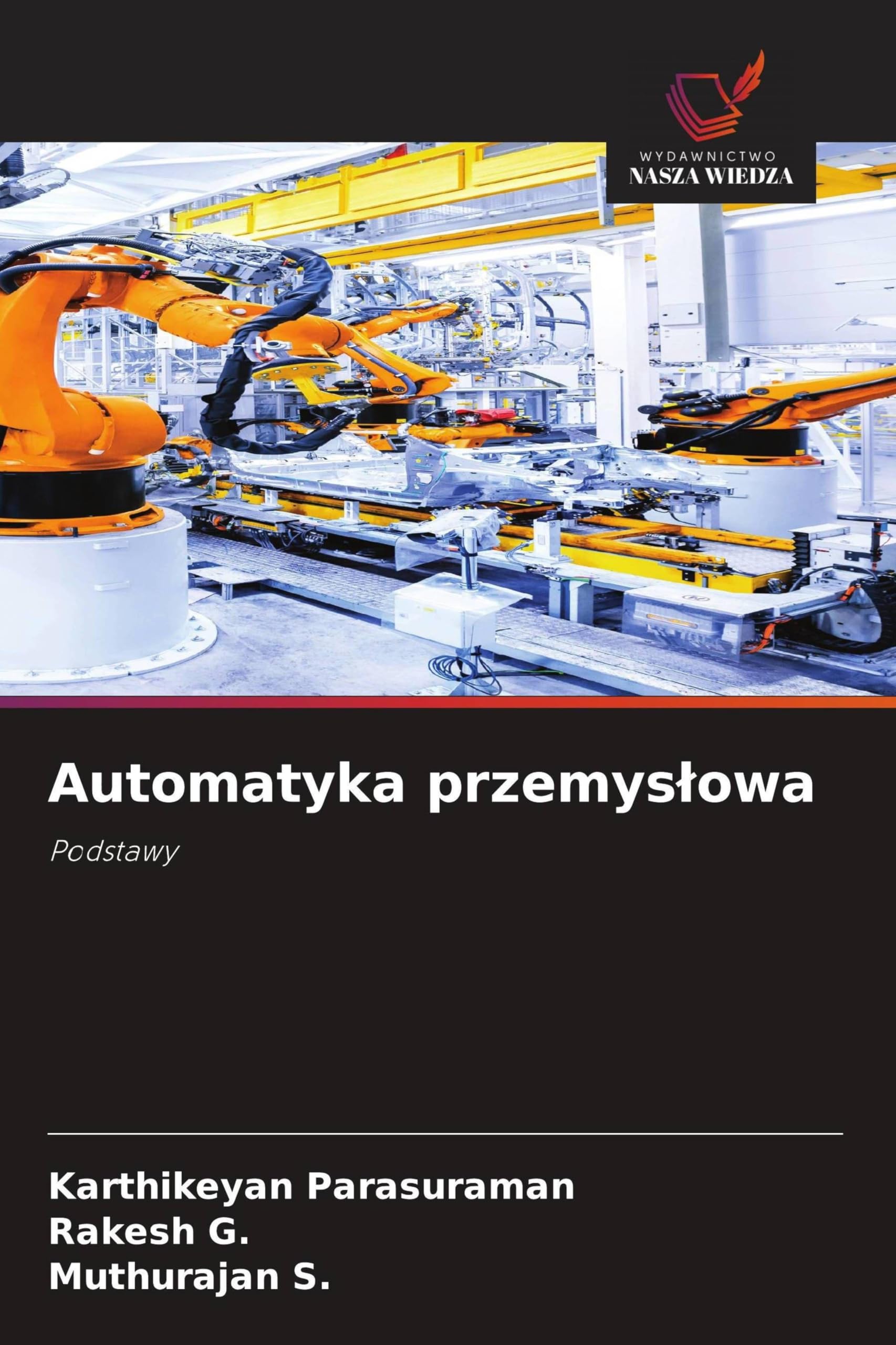 Automatyka przemys¿owa: Podstawy