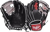 Vista 10 de Rawlings Foundation Series Baseball Glove Aaron Judge Collaboration Multiple Sizes