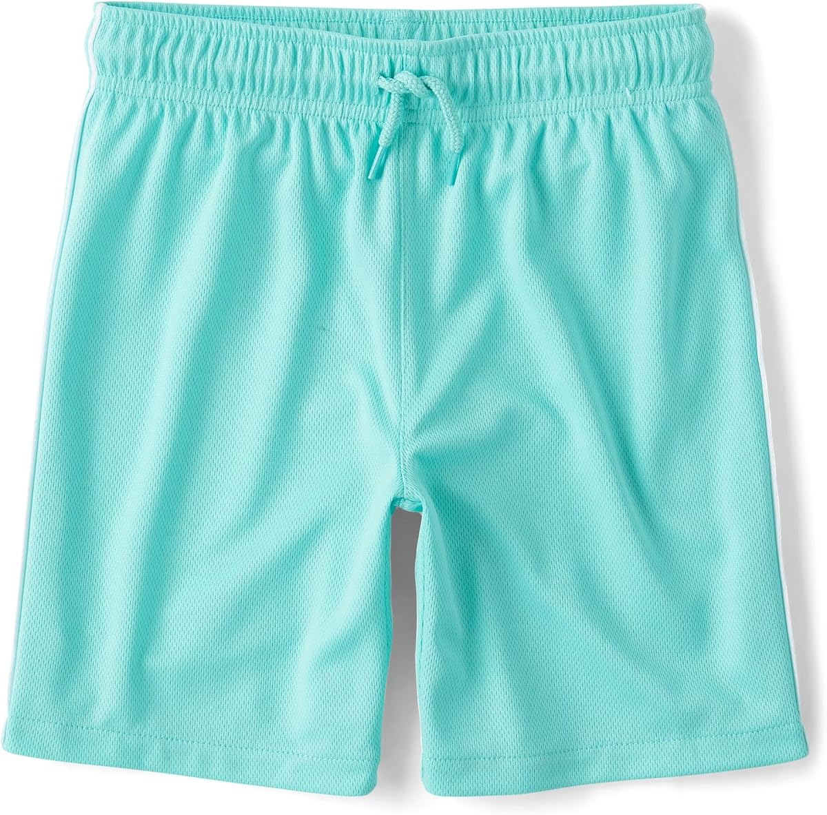 The Children's Place Boys' Quick Dry Mesh Active Shorts