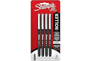 0.7mm Rollerball Pen - A Writing Essential For Smooth, Precision Writing