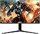 Amazonベーシック ゲーミングモニター FHD 1080p 165Hz VESA規格対応 Adaptive sync 応答速度1ms 27インチブラック