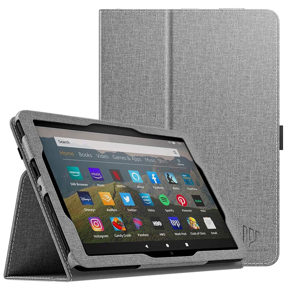 Amazon.co.jp: Fire HD 8 ケース 2024/2022/2020 第12世代/第10 