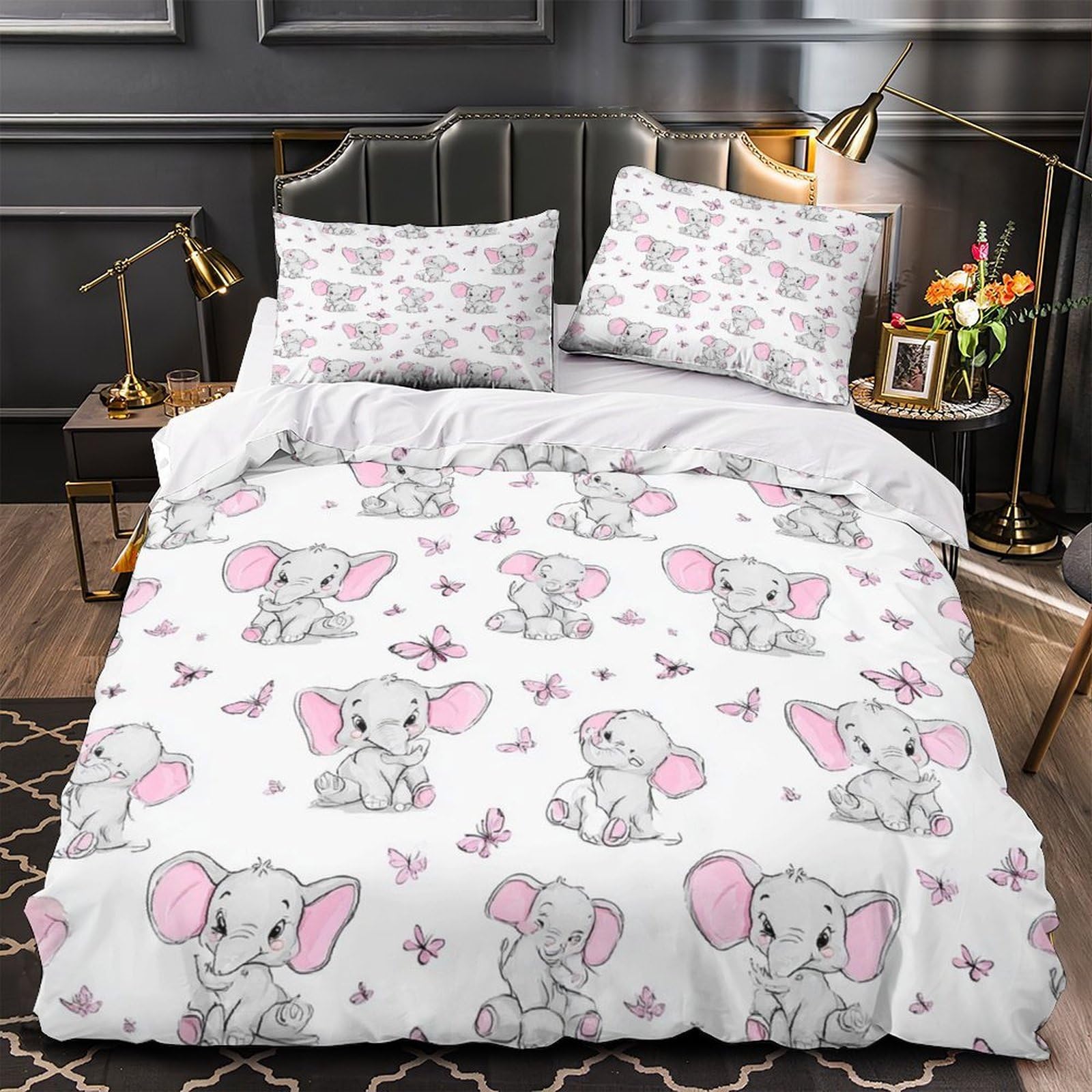 Linge de lit dragon fantastique 3D pour décorer la chambre d'un adolescent passionné