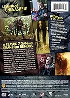 Vista 2 de Supernatural Season 7