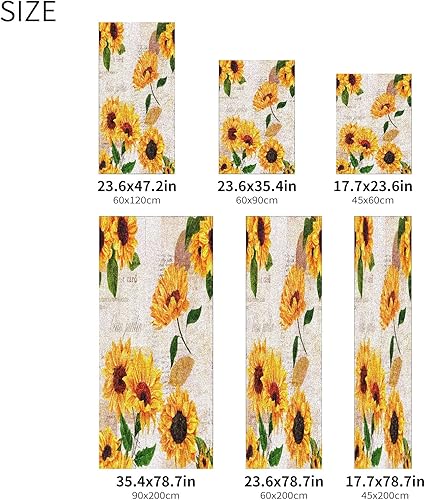 Miniatura 3 de Película de privacidad para ventana, tratamiento estático translúcido para seguridad en el hogar y efecto decorativo de vidrio esmerilado, sin