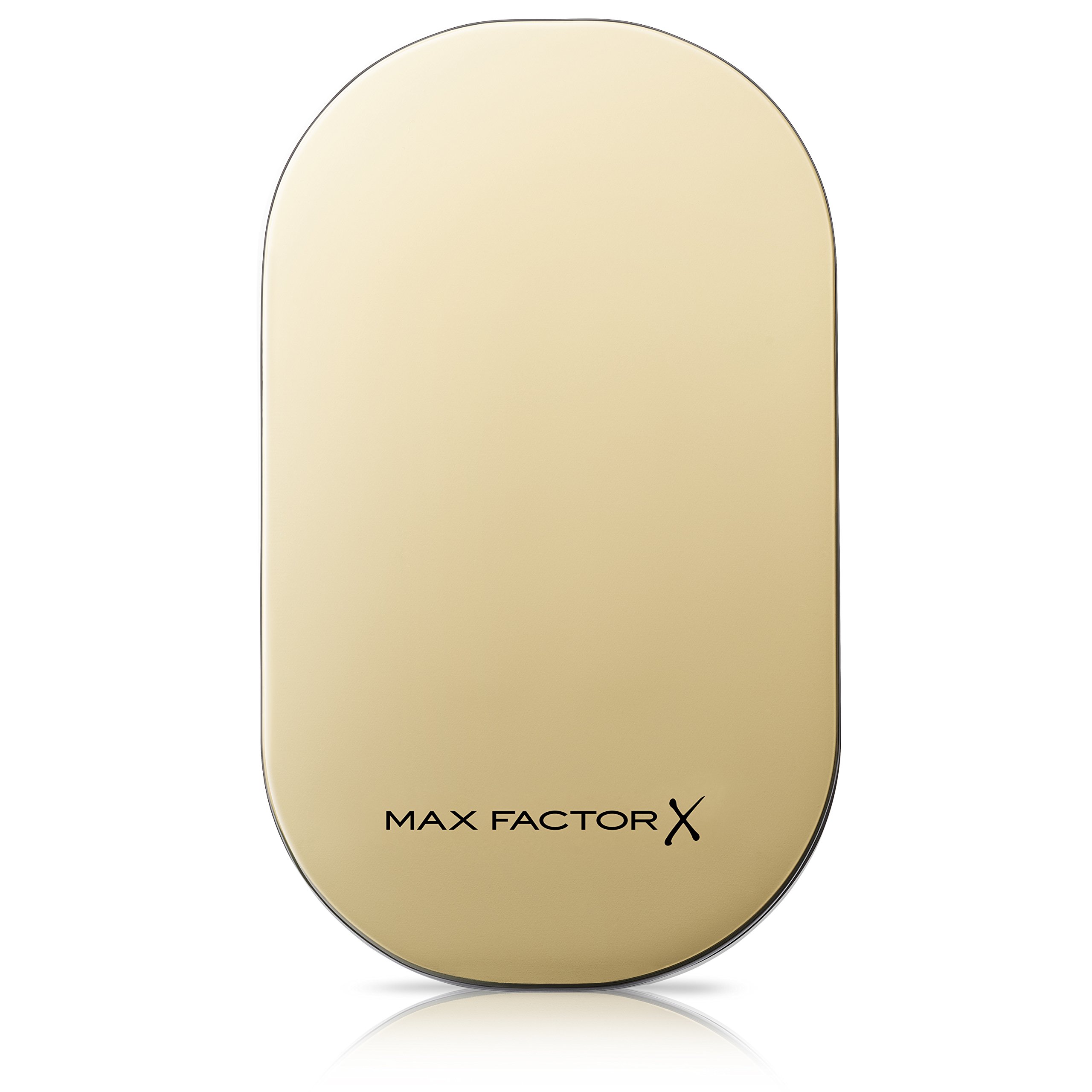 Facefinity Compact Foundation 008-Toffee 10Gr