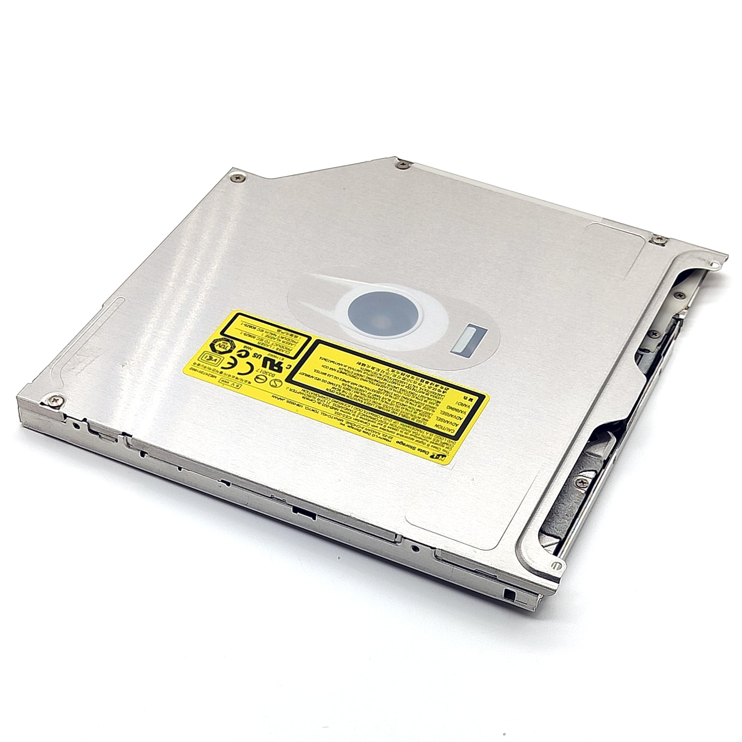 Amazon.com: Internal 9.5mm Slim Slot in SATA 8x Cd-Rw Dvd±R/Rw