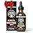 Viking Revolution Coffee Whiskey Beard Oil for Men -Natural Mens Beard Oil with Argan Oil and Jojoba Oil -Beard Softener,Strengthens and Moisturizes- Beard Conditioner for Men(Coffee Whiskey, 1 Pack)
