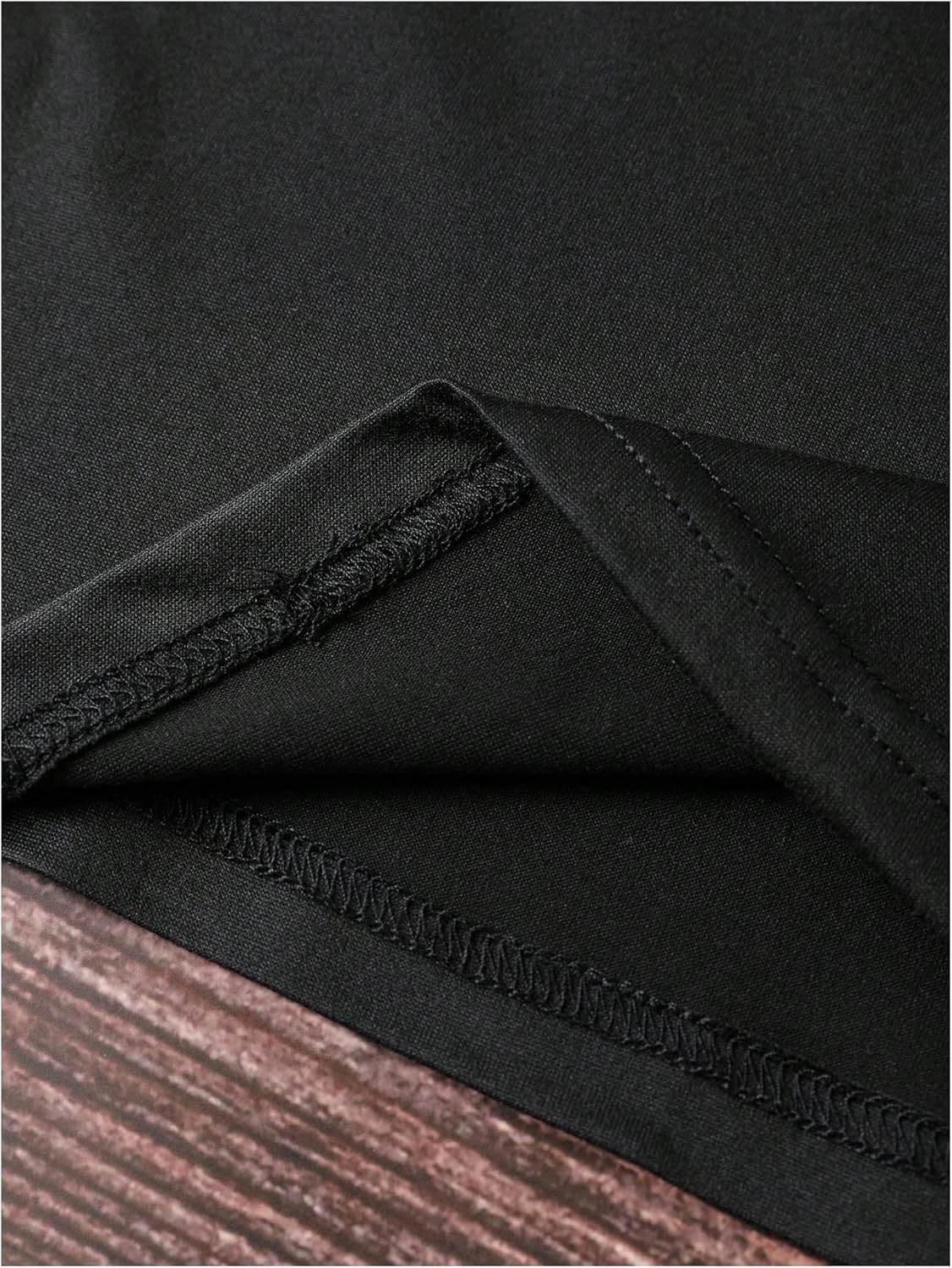 SweatyRocks Women's Plus Size Bling Rhinestone T Shirts Short Sleeve Crew Neck Y2K Tops - Image 4