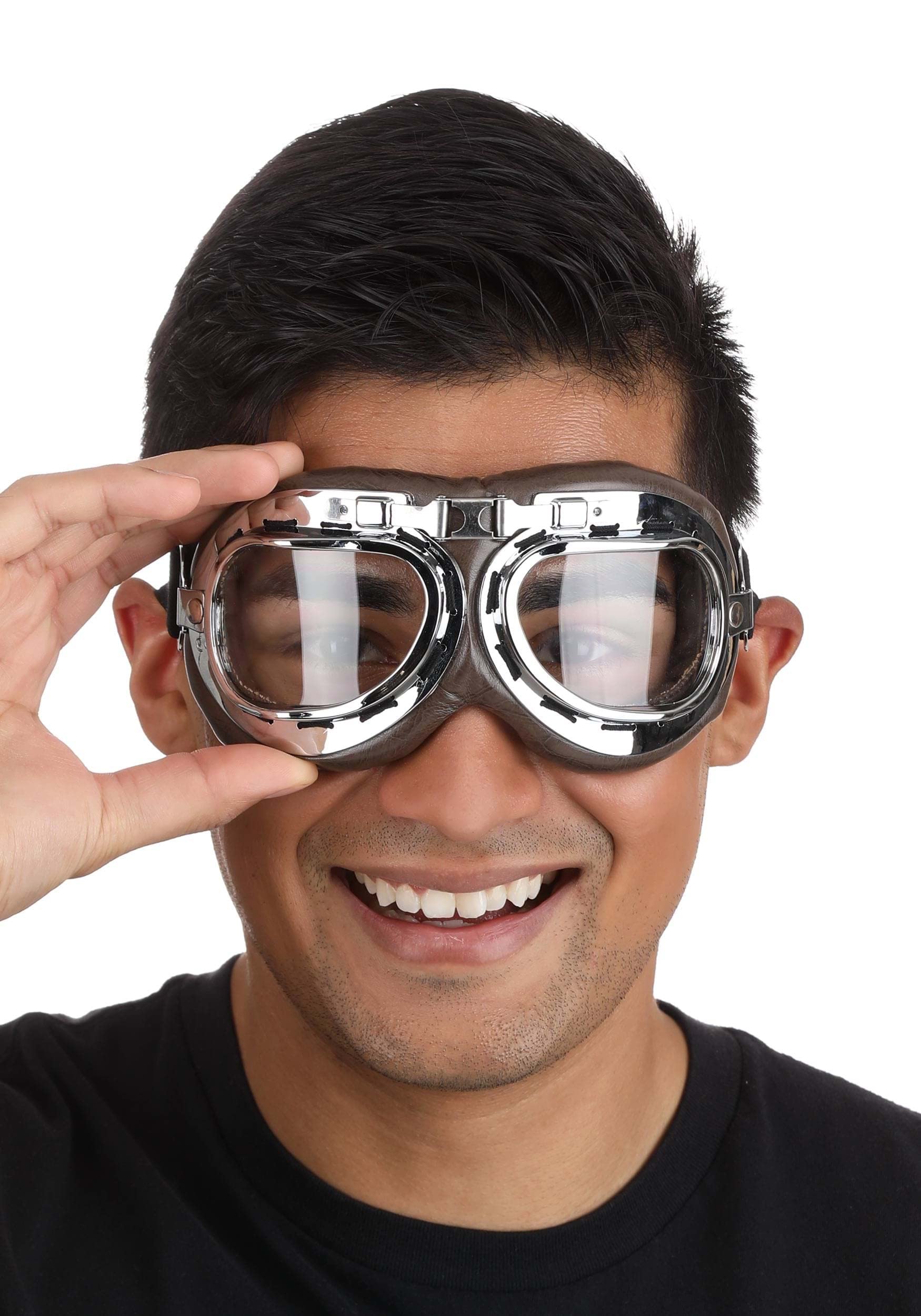 Harry Potter Hagrid Goggles Standard