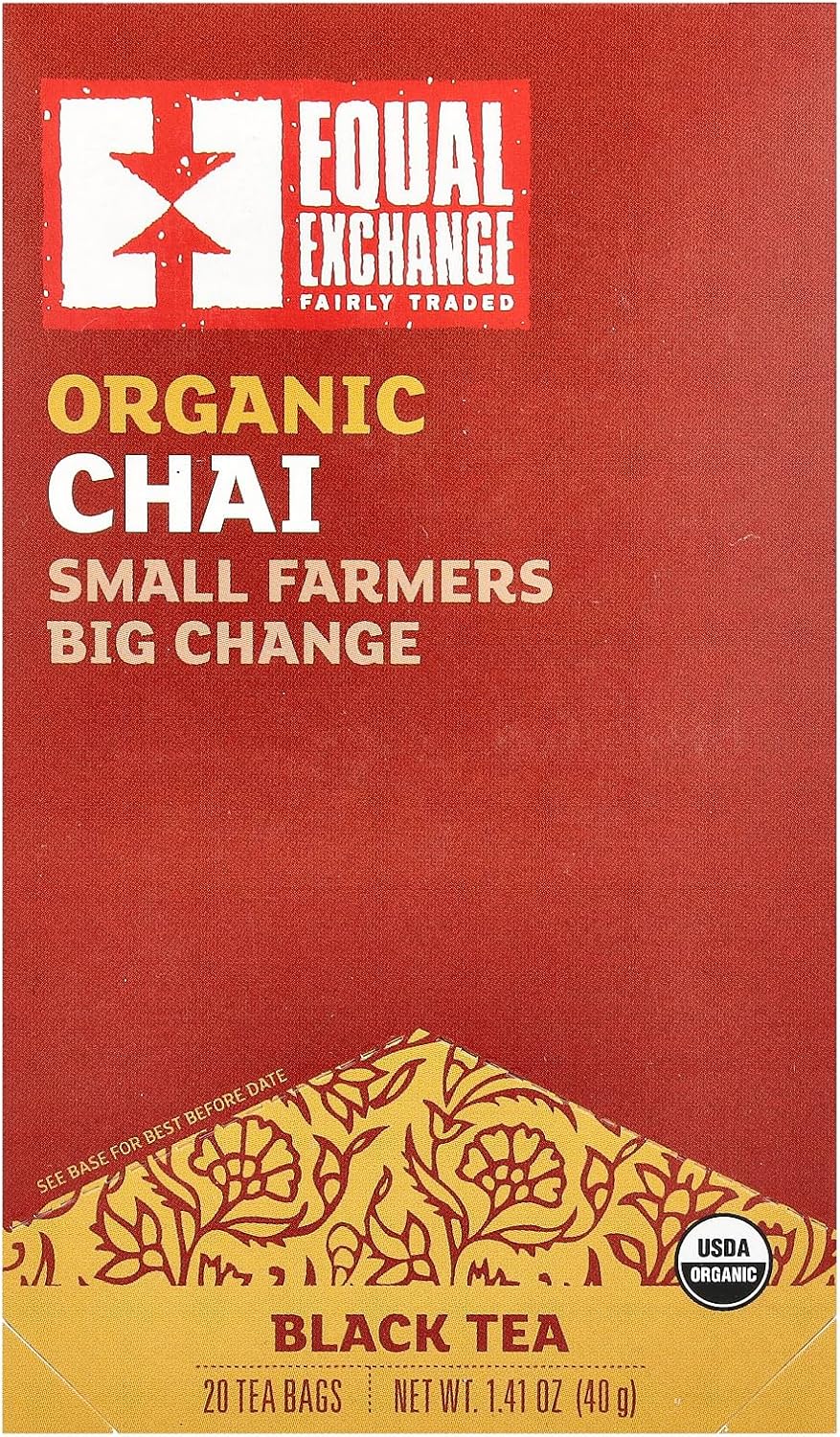 Cajas de Variedad de Té