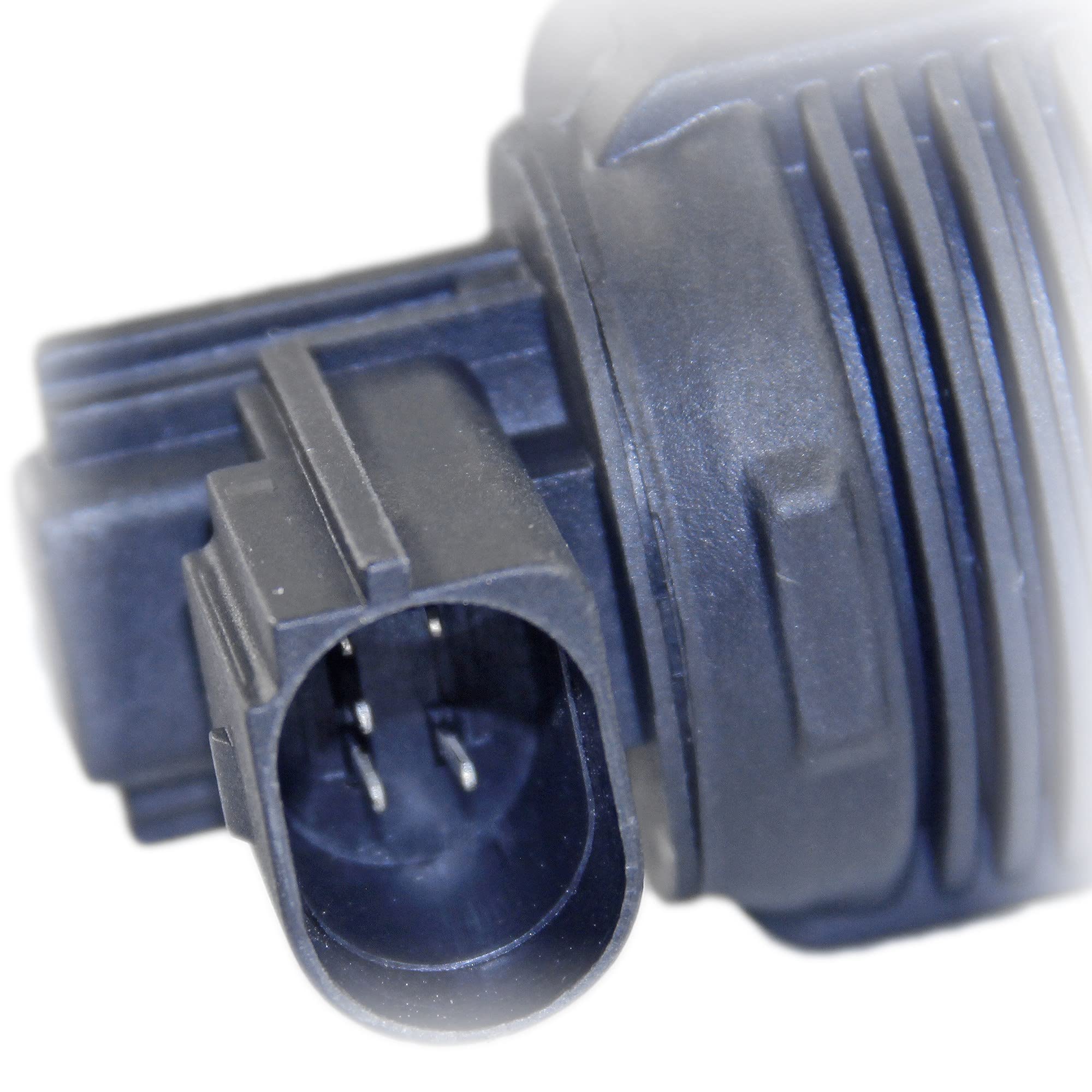 ATEC Germany 1x valvola EGR elettrovalvola con guarnizione