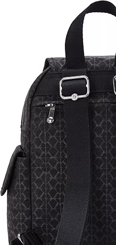 Miniatura 7 de Kipling City Pack Mini mochila para mujer, mochila ligera y versátil