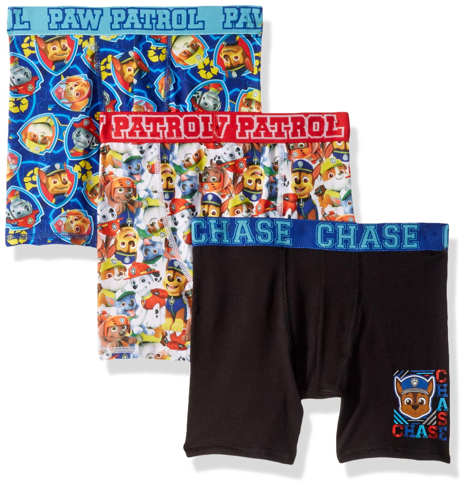 Paw Patrol
