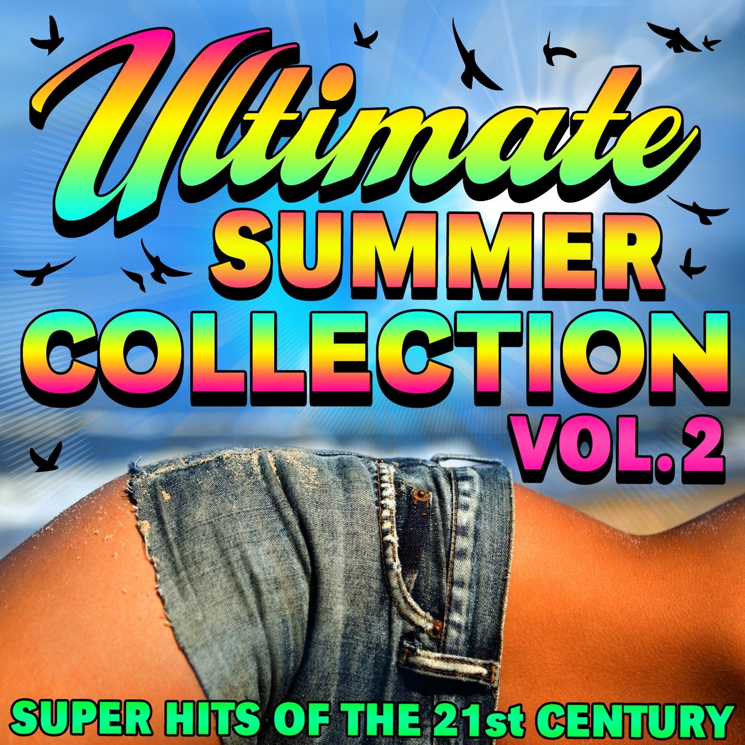 Superstars of Summer