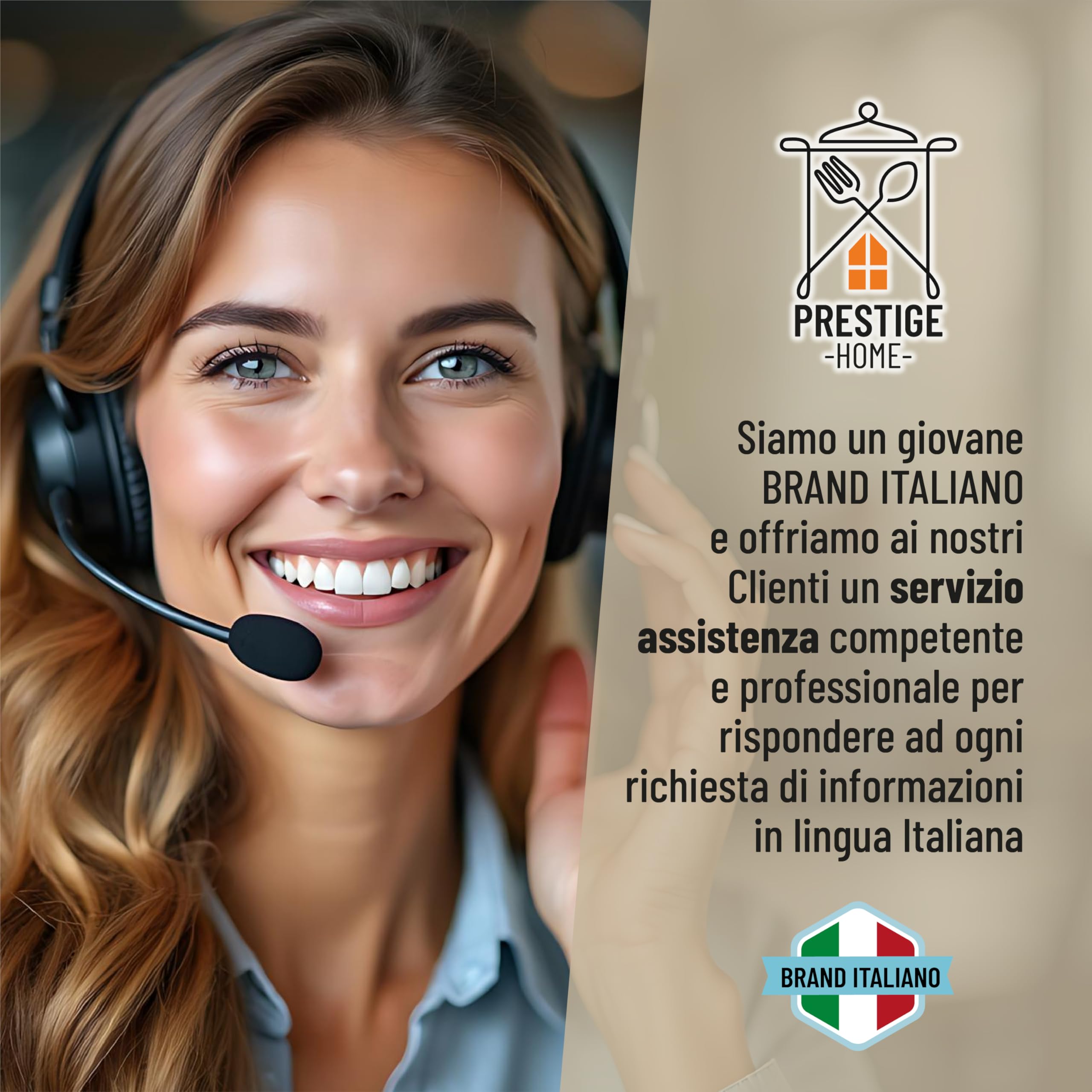 Protezione Piano Induzione, Copri Piano Induzione per Piano Cottura Cucina, Copertura 60 * 50 cm, PH001
