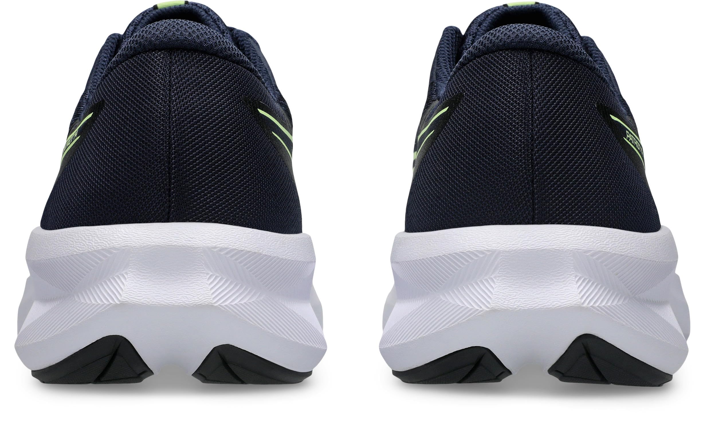 ASICS Herren Patriot 14Sneaker