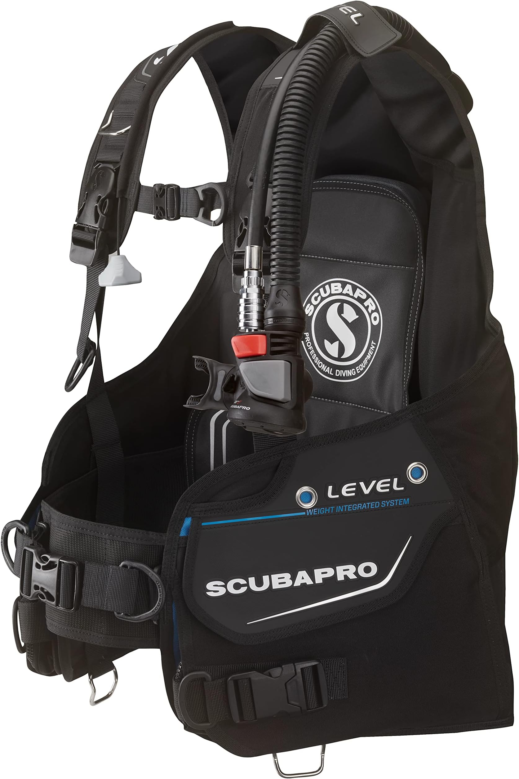Level BCD