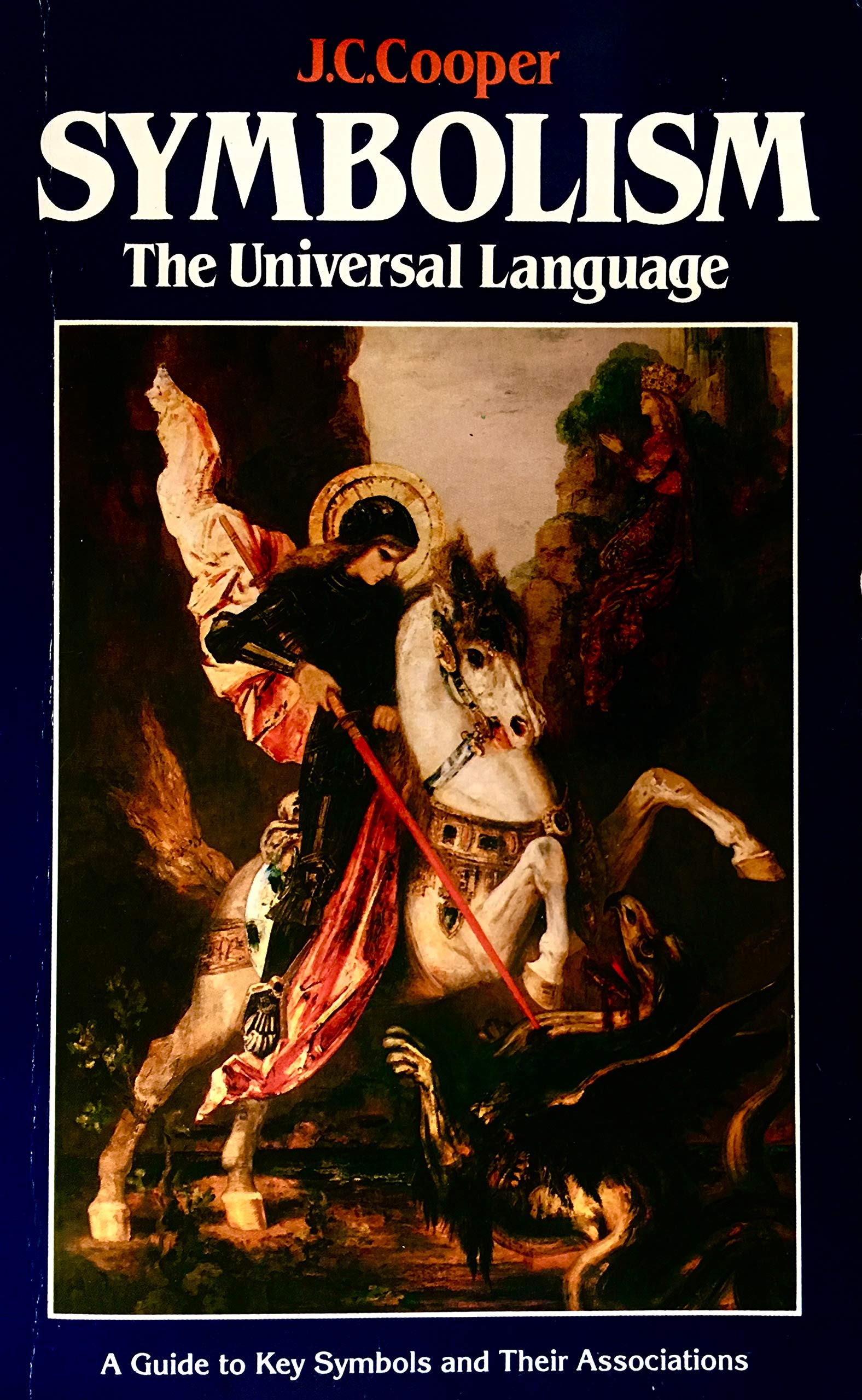 Buy Symbolism: The Universal Language — BookShops.in
