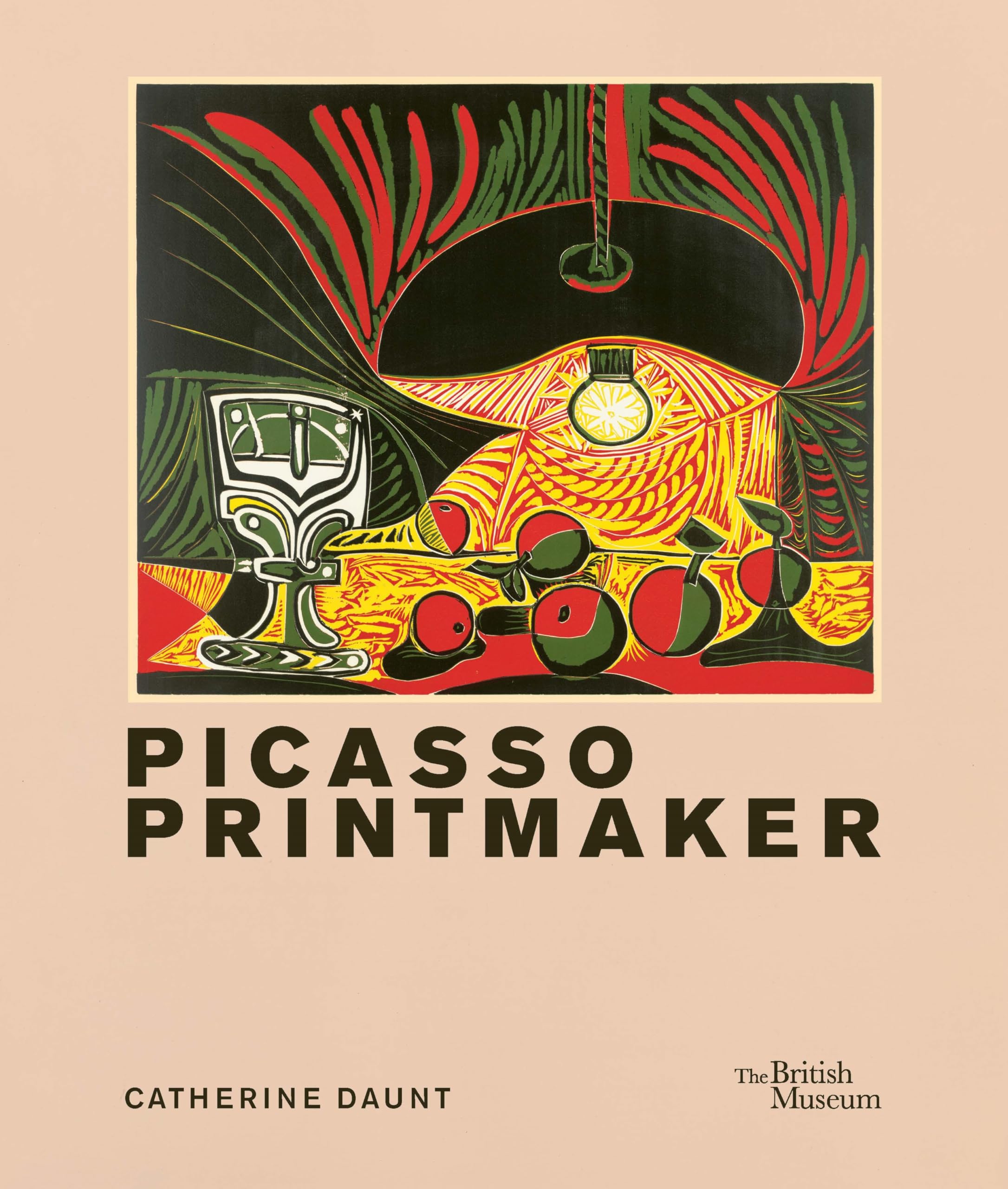 Picasso: Printmaker Comprendre la Gravure Facilement Livre Référence