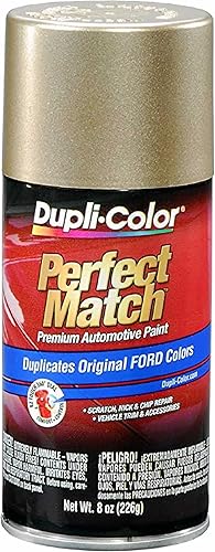 Miniatura 83 de Dupli-Color (BNS0604-6 PK) - Pintura automotriz gris de precisión, perfecta compatibilidad para Nissan