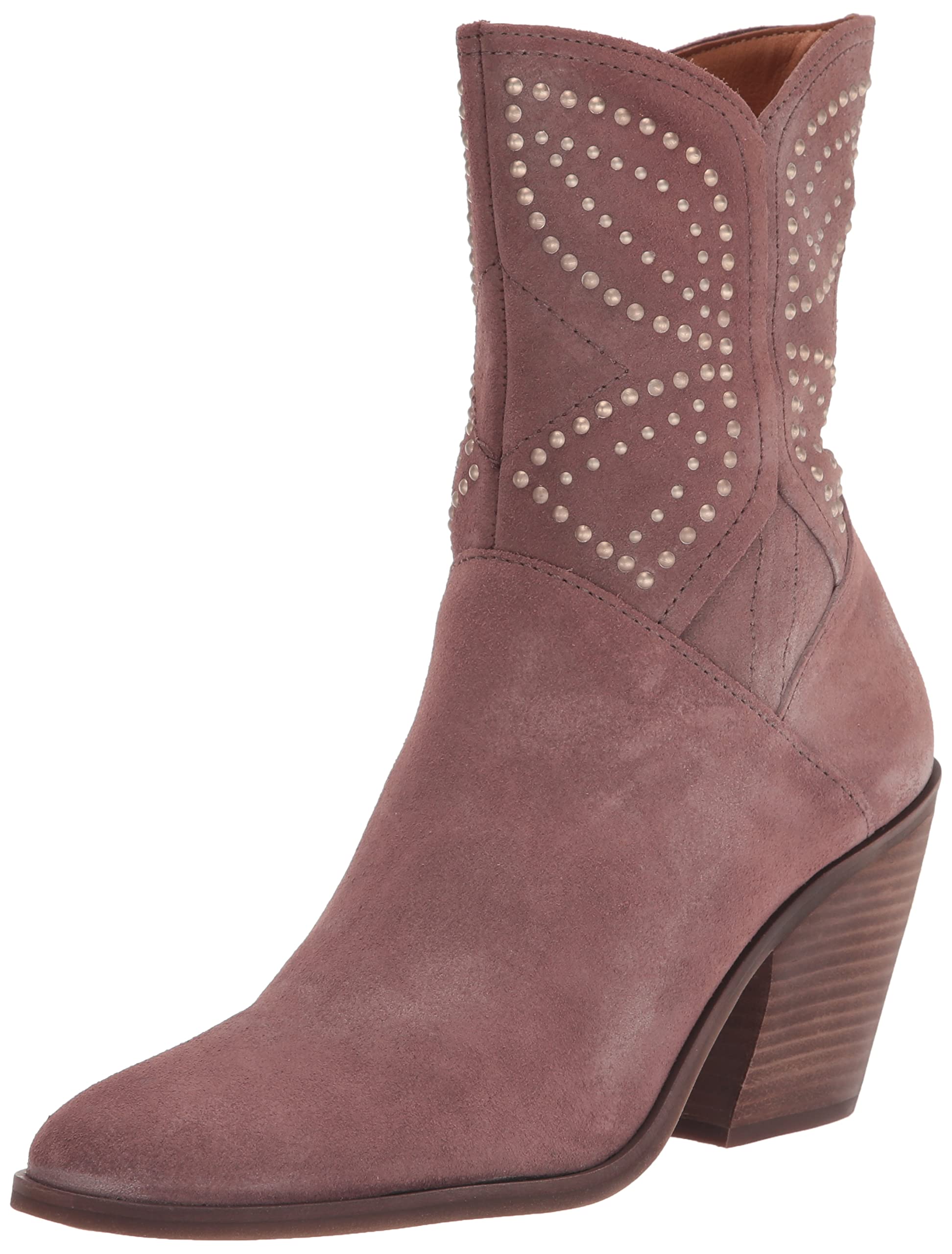 lucky brand women's ankle boots