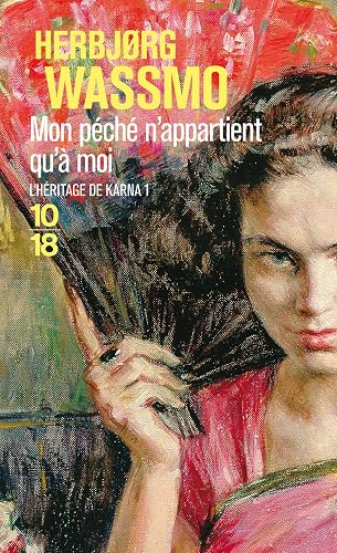 Mon péché n'appartient qu'à moi