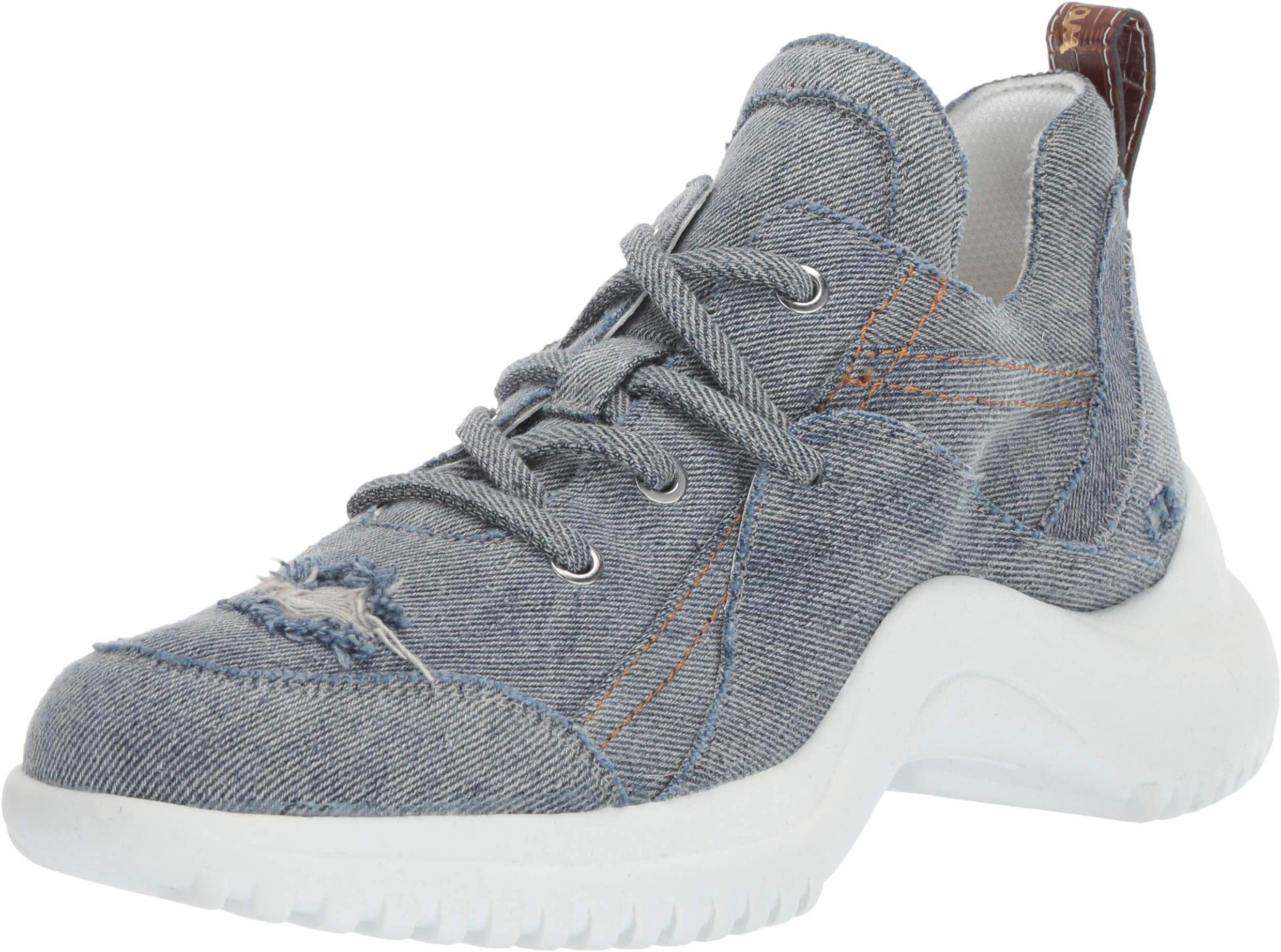 Women's Meena 3 Sneaker