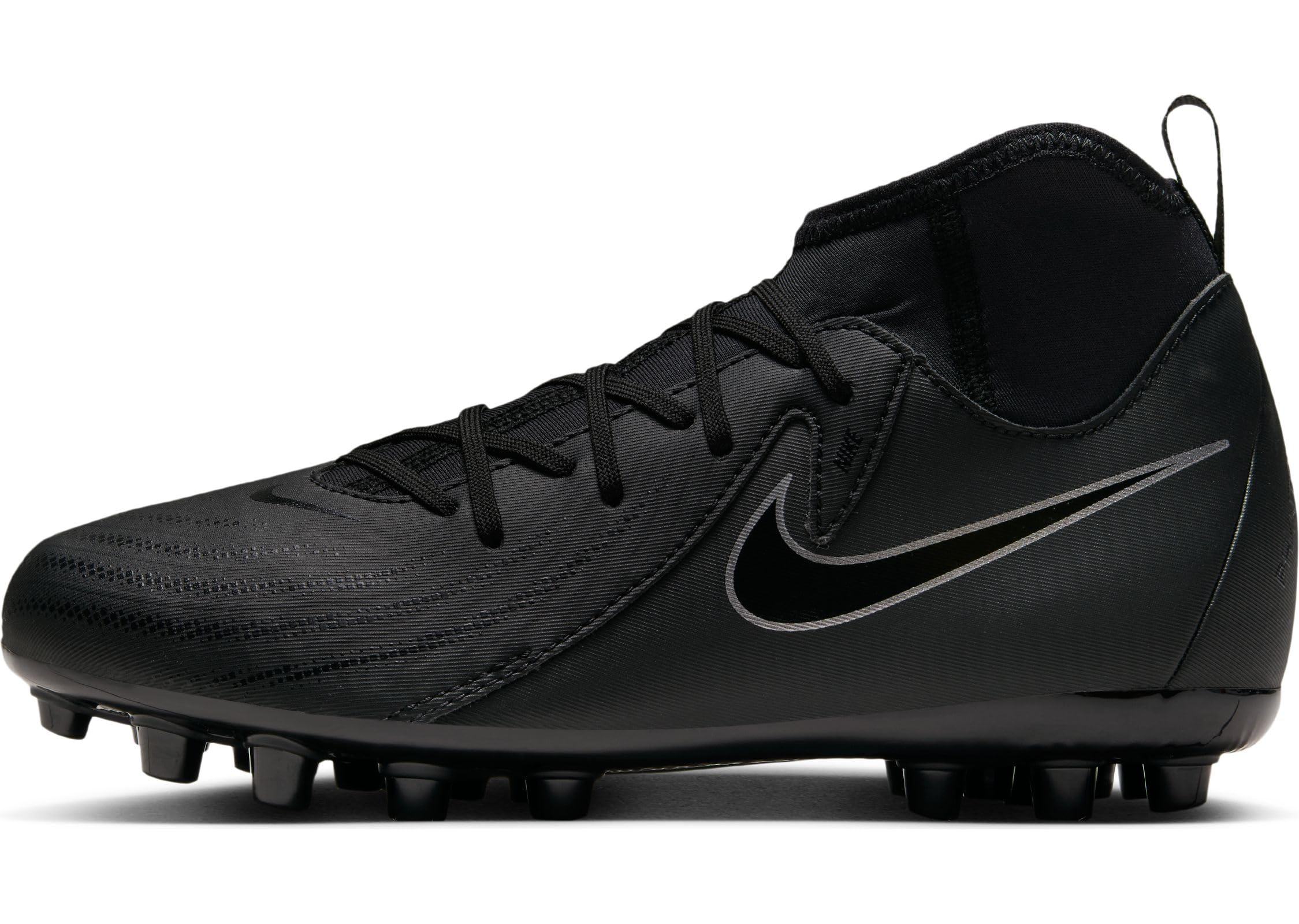 Nike Jr Phantom Luna II Academy AG, Scarpe da Calcio Bambini e Ragazzi