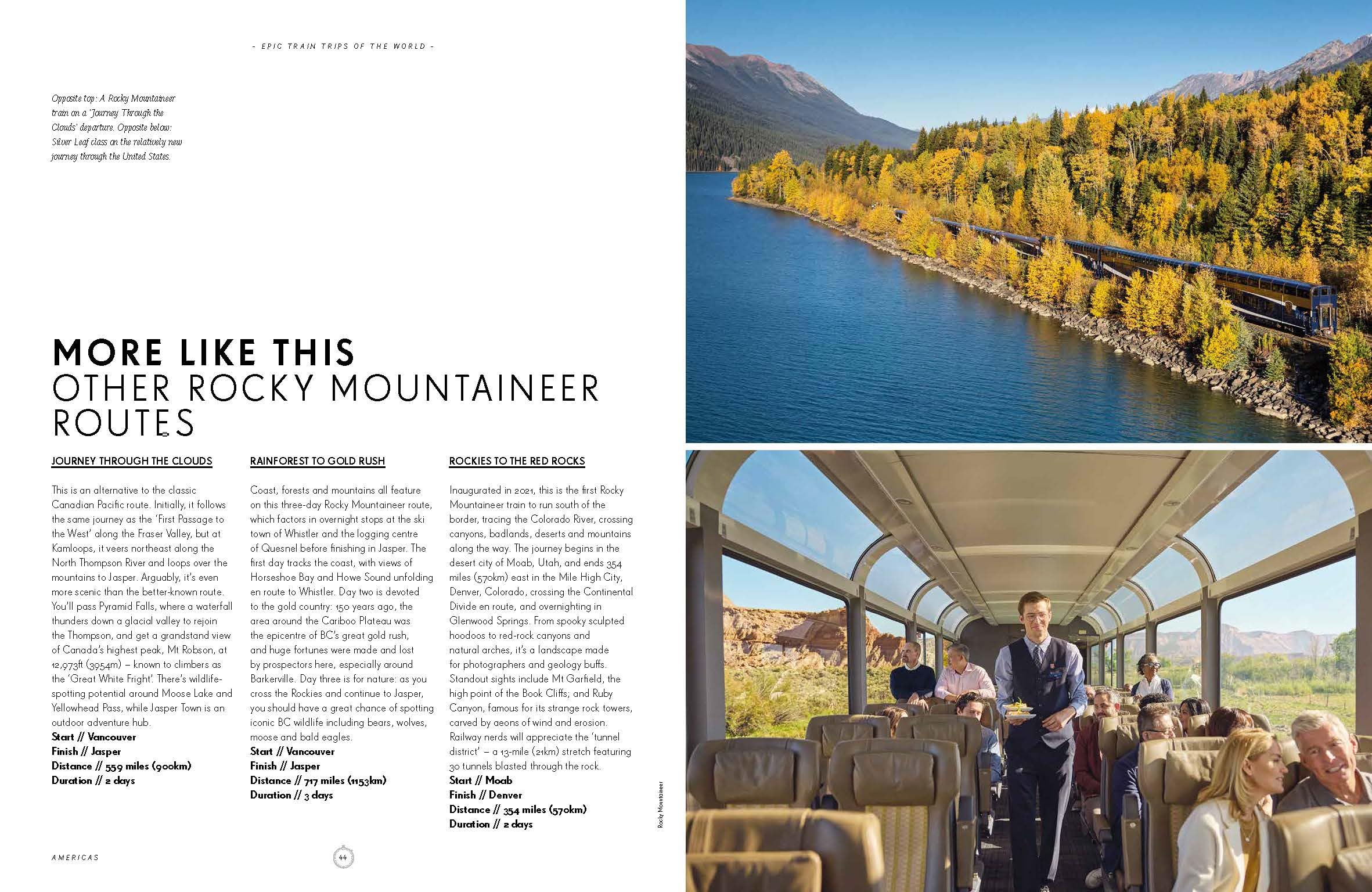 Lonely Planet Epic Train Trips of the World: 200 Extraordinary Journeys by Rail | Travel Planning Tips & Advice | Everyday & Luxury Experiences | Beautiful Photography & Maps