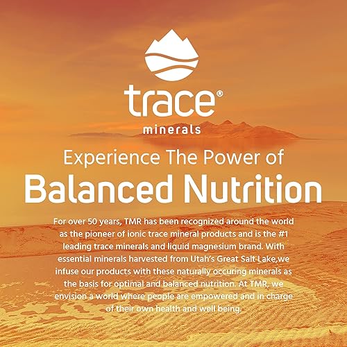 Miniatura 5 de Electrolitos Power Pak Stamina de Trace Minerals Research, ESPP04, 2, 2