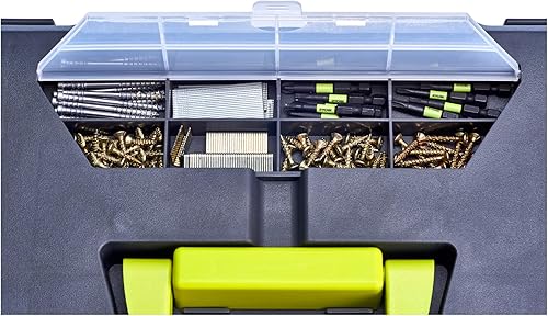 Miniatura 4 de Ryobi Caja de herramientas RTB19INCH (individual)