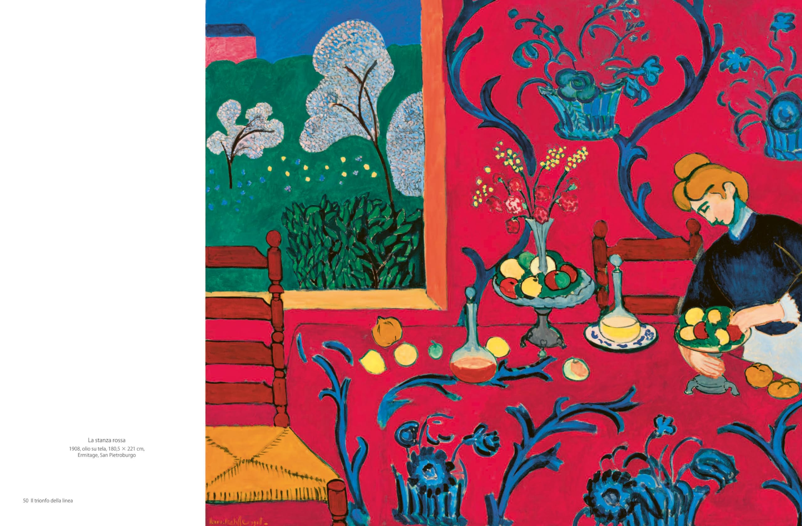 Matisse. L'arte più grande