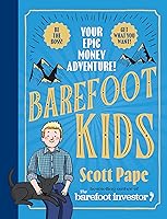 Barefoot Kids
