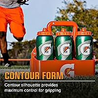 Vista 3 de Gatorade - Botella para apretar