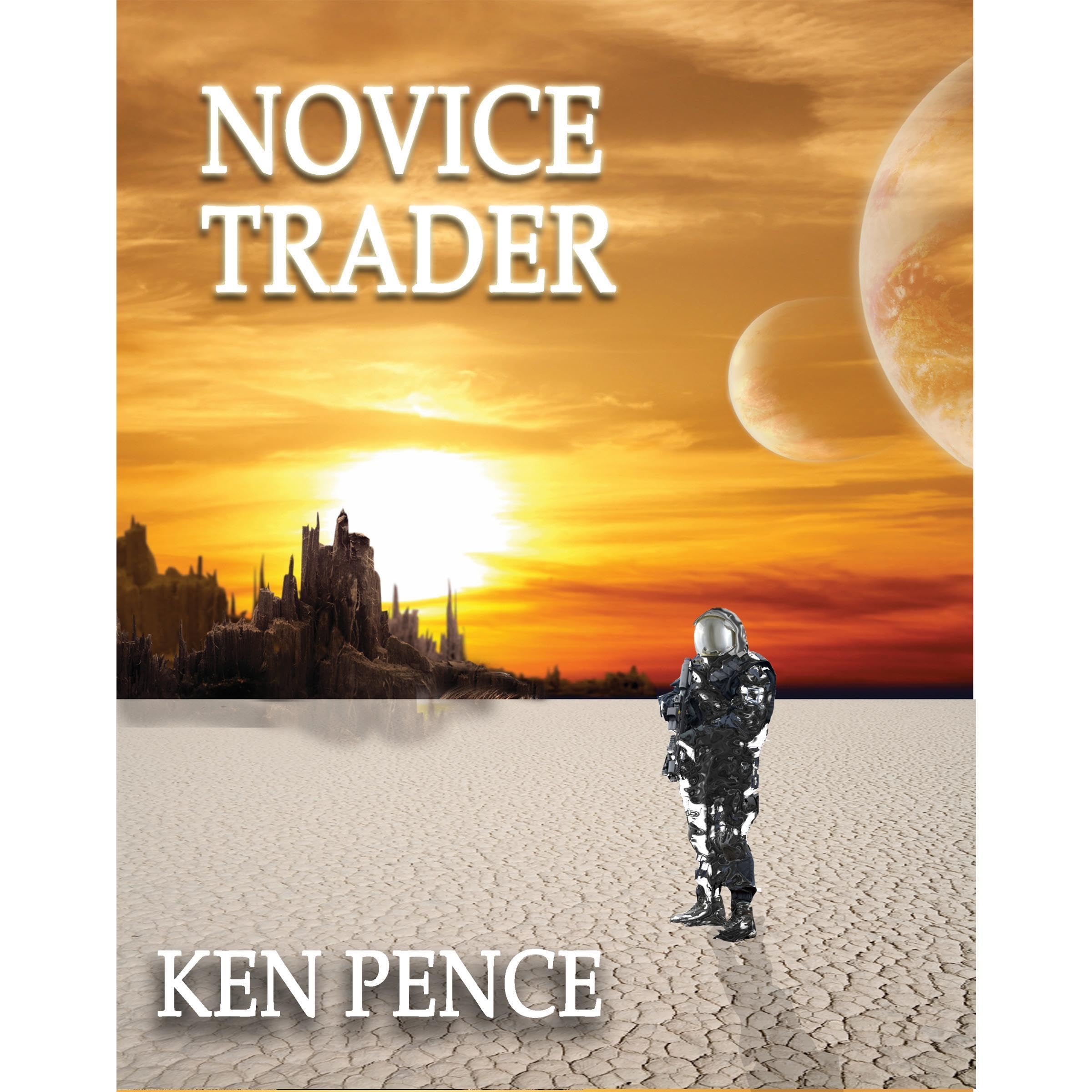 Novice Trader