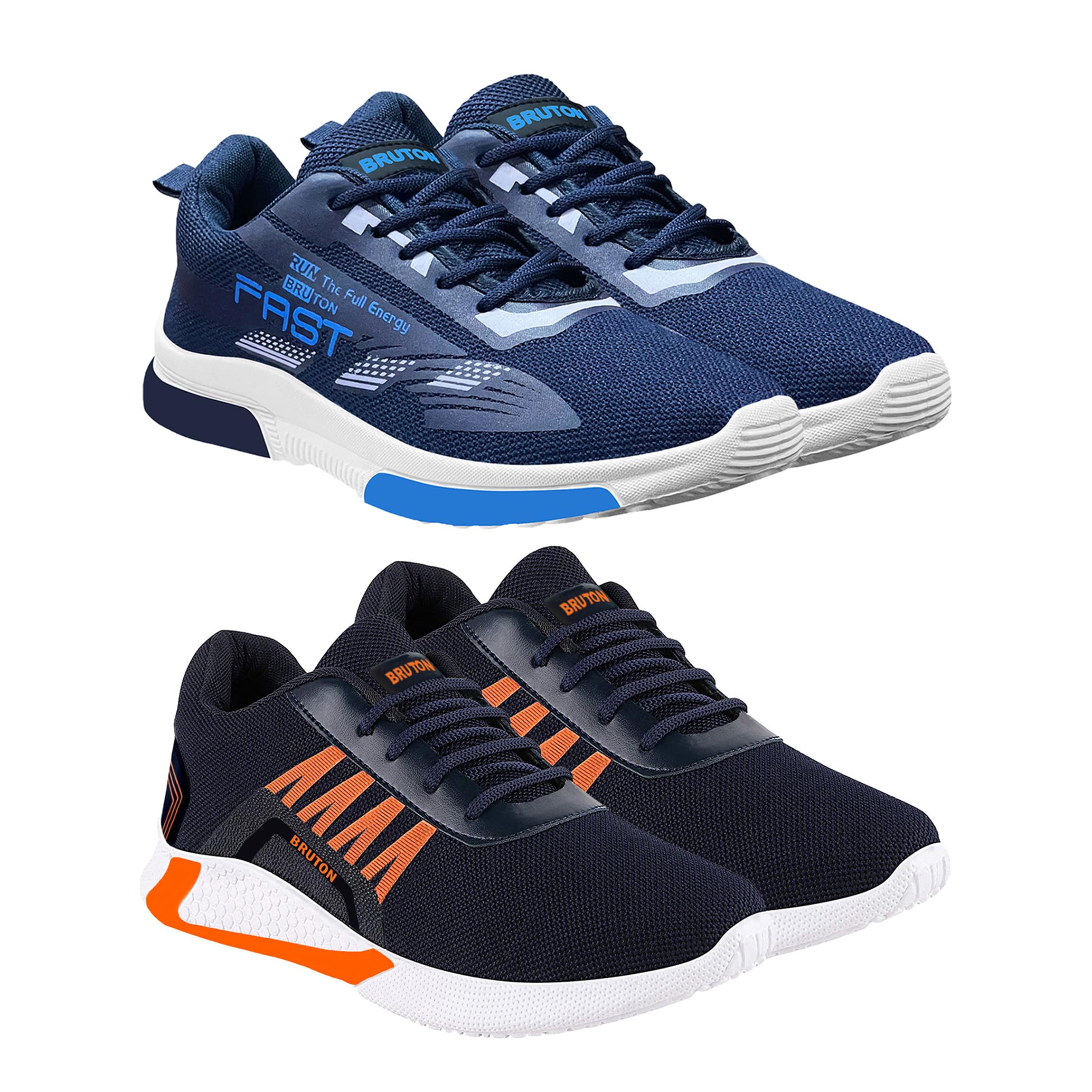 See full amazon price history chart for BRUTON Casual Shoes Sneakers for Men - Combo Pack of 2 (Blue, Blue), UK 8 BRUTON Casual Shoes Sneakers for Men - Combo Pack of 2 (Blue, Blue), UK 8 (B0DHLC437W) Amazon Price History, Amazon Price Tracker