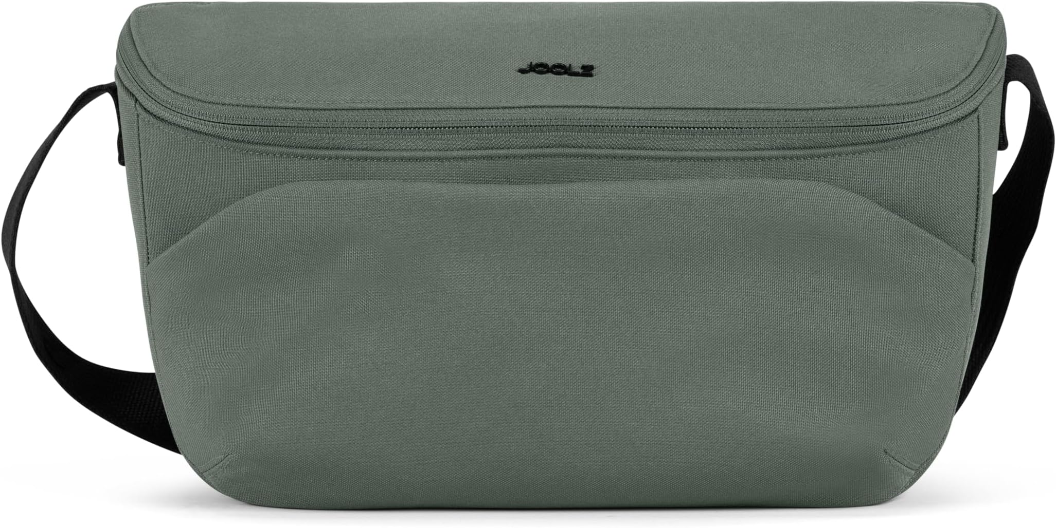 Joolz Organiser - Compact Accessory for Baby Stroller, Pushchair or Buggy - Easy to Attach - Baby Must Have Travel Essential- Extra Storage - Compatible with GEO/AER/HUB/Day Collections (Forest Green)