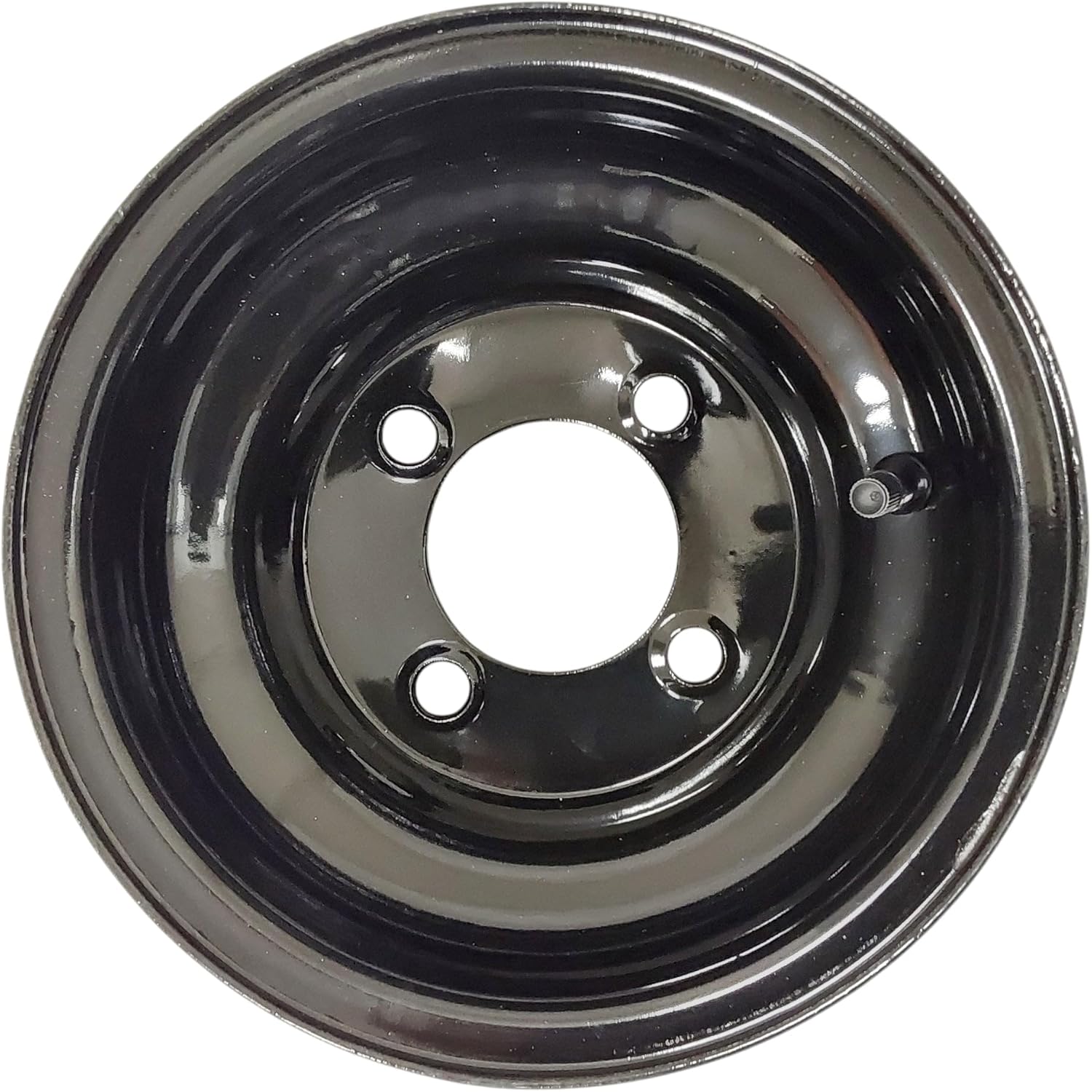 Proven Part Rim 72410053 for Wright Stander 20x10-8 Tire 72410045, 72410011, 5114051