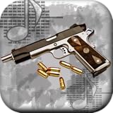 armas de fuego 3D Simulador y sonidos