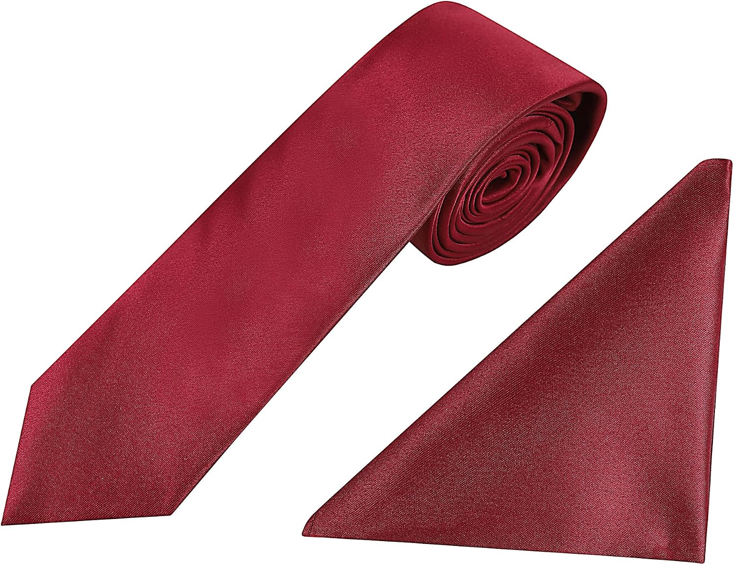 Cravate,Costume 100% Soie Pour Homme, Mouchoir à Pois, Rayures