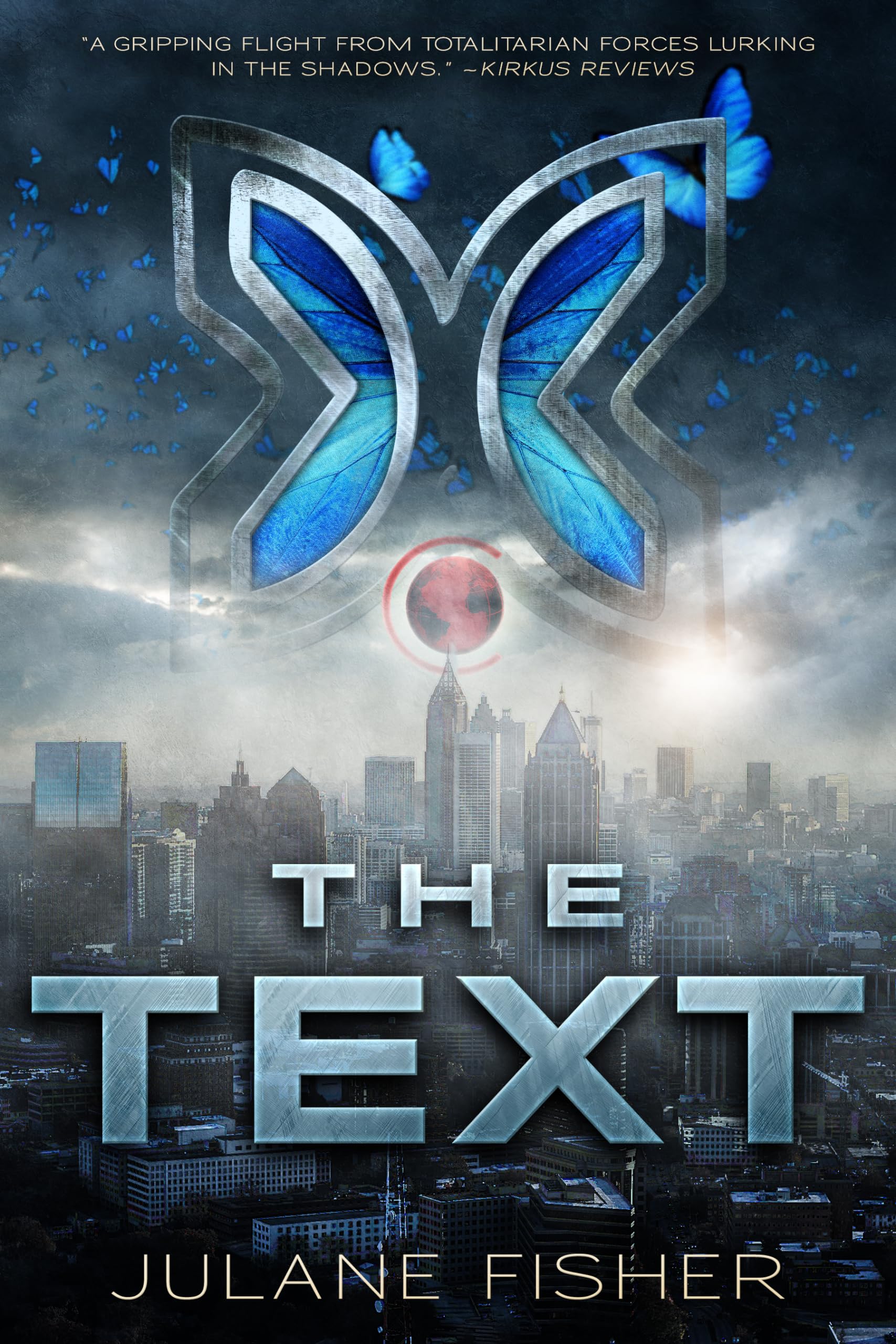 Book review of The Text - Readers' Favorite: Book Reviews and Award Contest