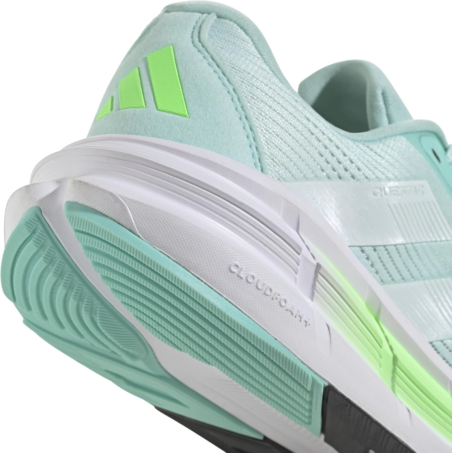 adidas Women's Questar 3 Running Sneaker - Picture 67 of 95
