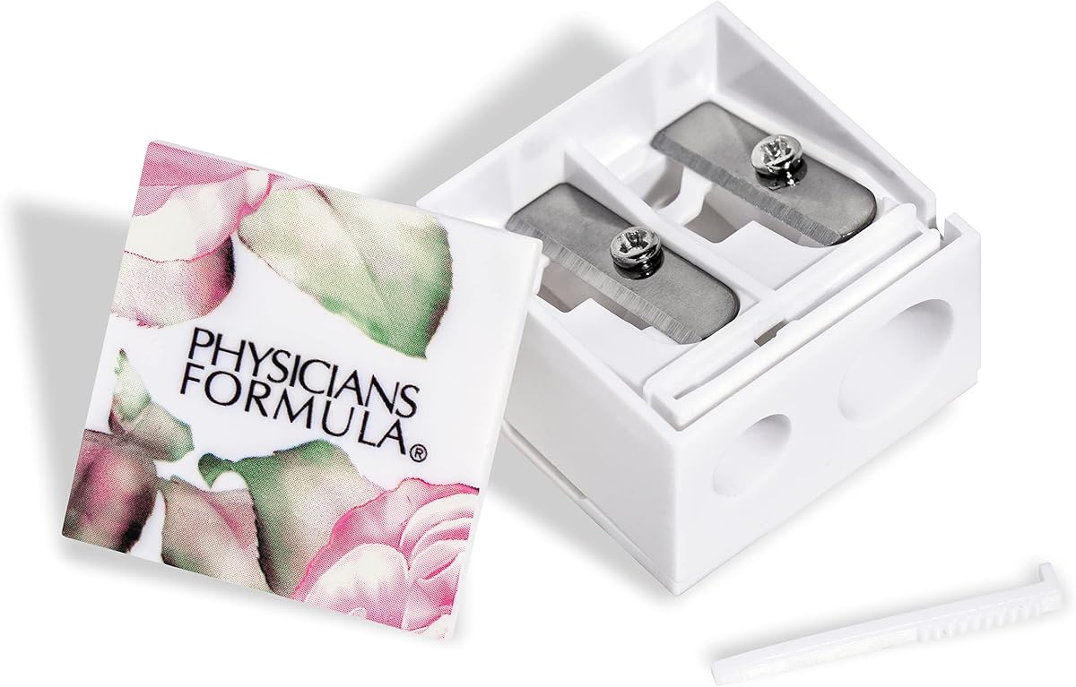 Sacapuntas 3 en 1 Physicians Formula Rosé All Day