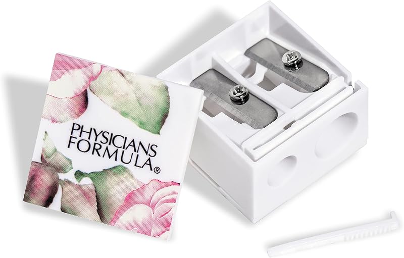 Sacapuntas 3 en 1 Physicians Formula Rosé All Day